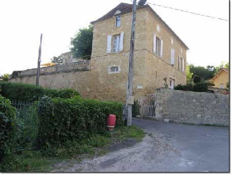 Haus im Saint-Cyprien, Neu-Aquitanien 12022982