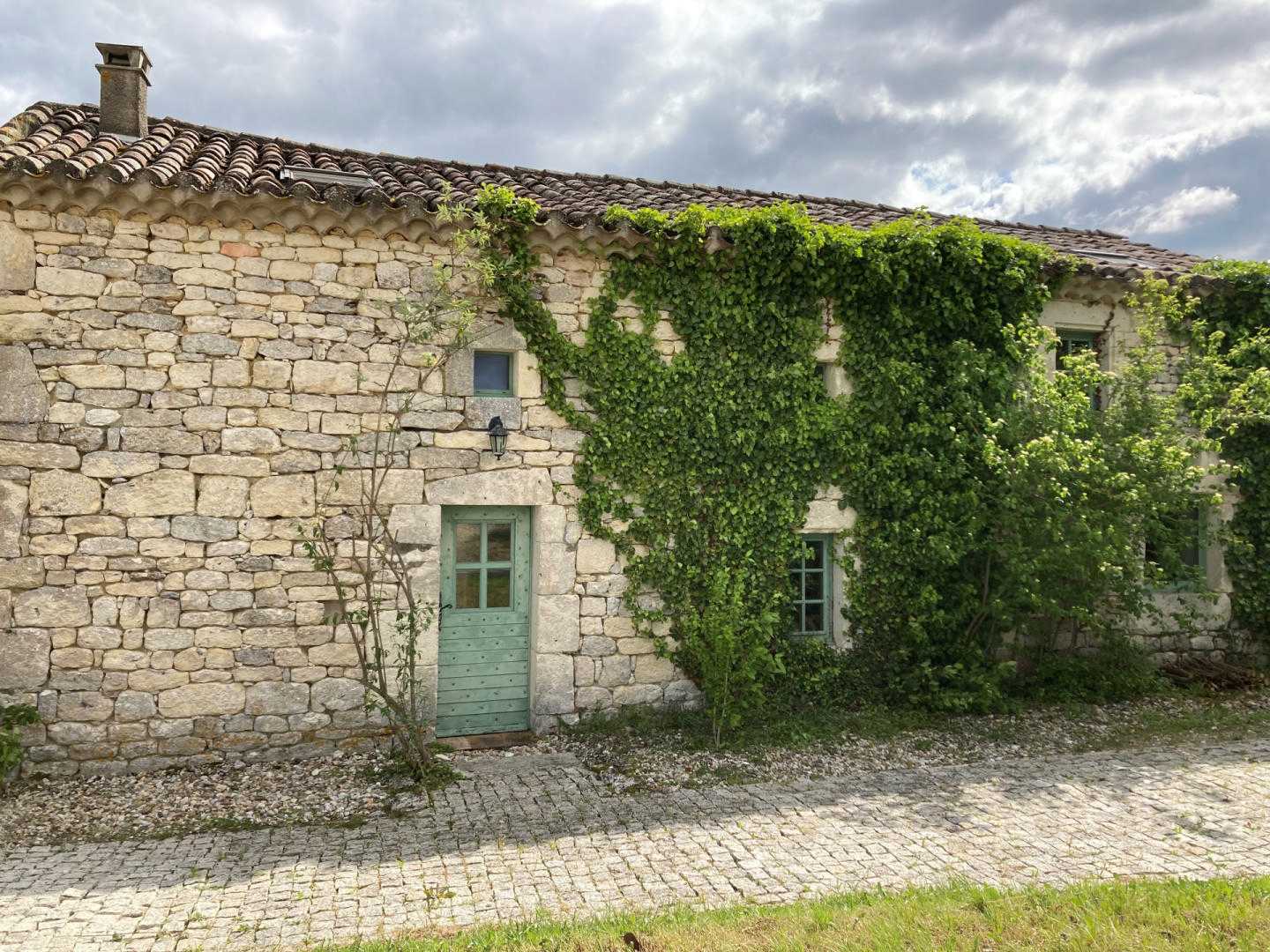 casa en Castelnau-Montratier, Occitanie 12022986