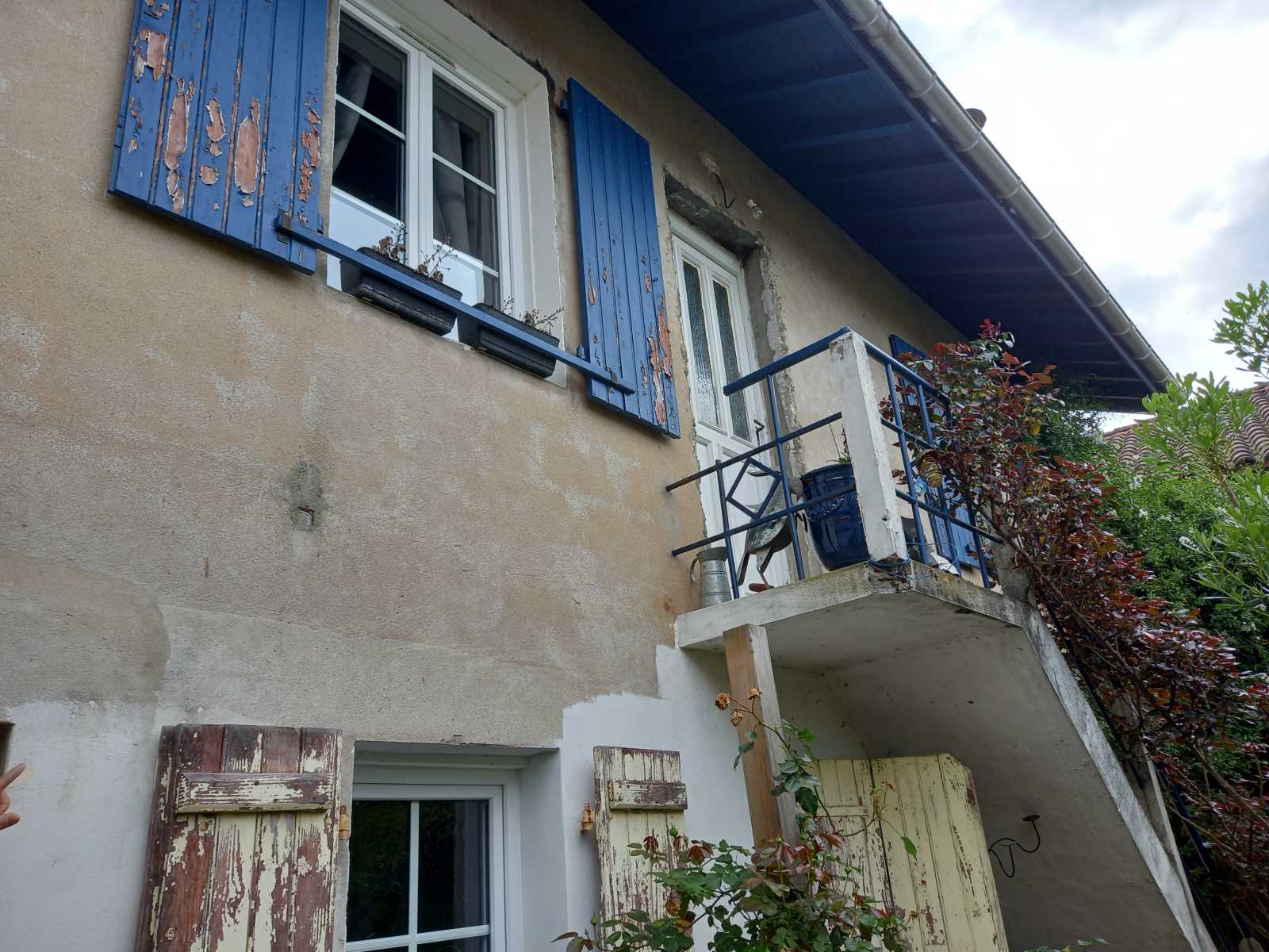 Hus i Salies-de-Bearn, Nouvelle-Aquitaine 12022998