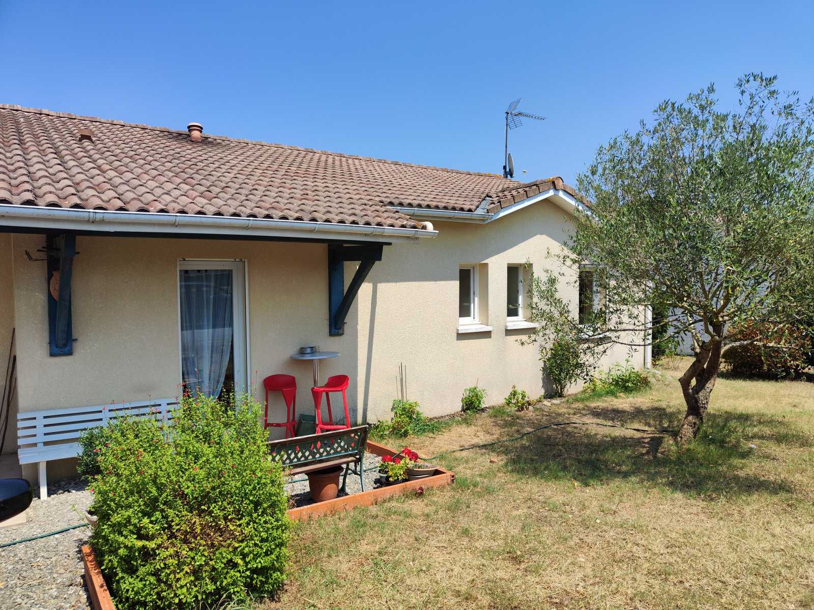 House in Bellocq, Nouvelle-Aquitaine 12023000