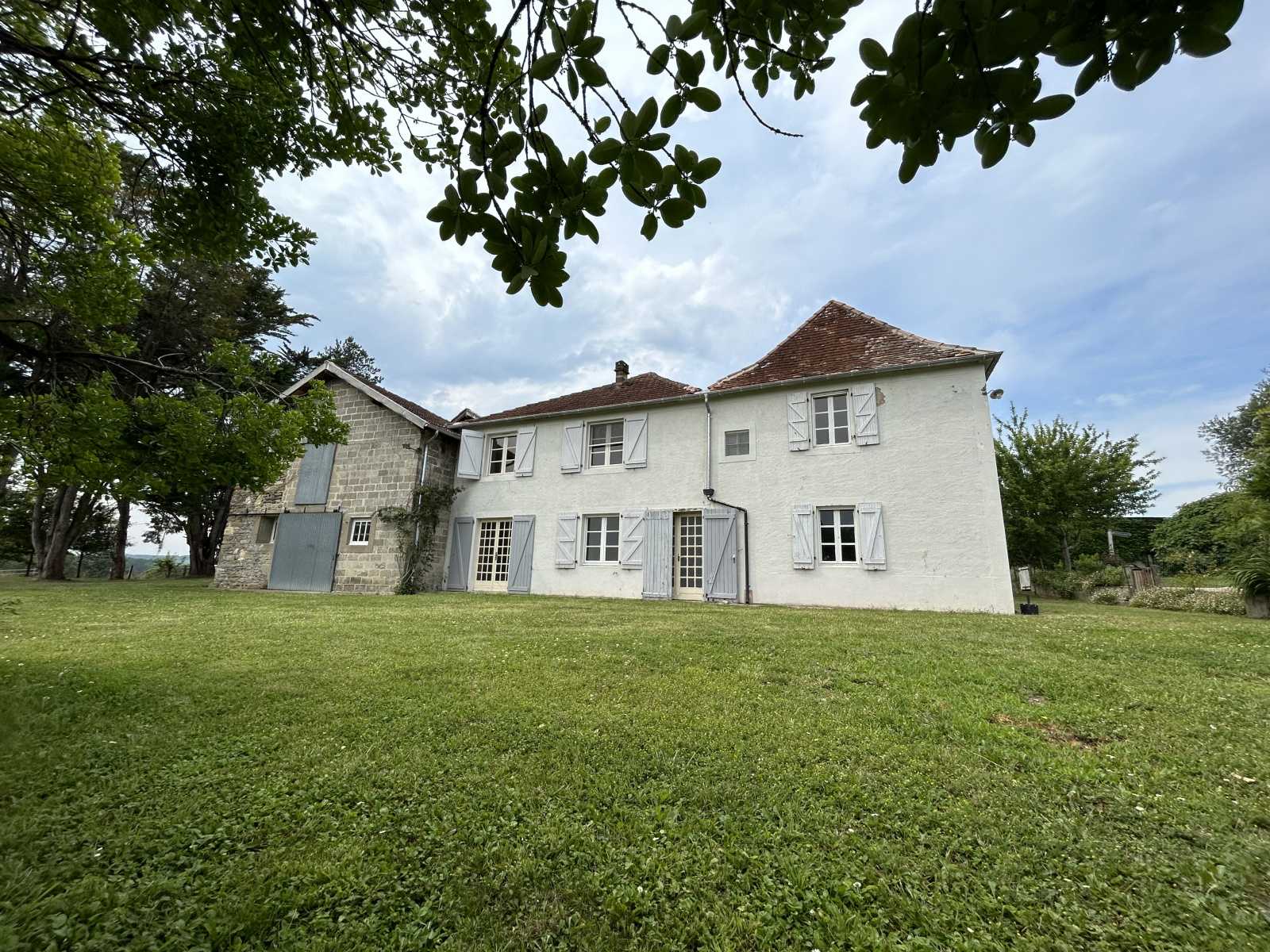 Hus i Andrein, Nouvelle-Aquitaine 12023005