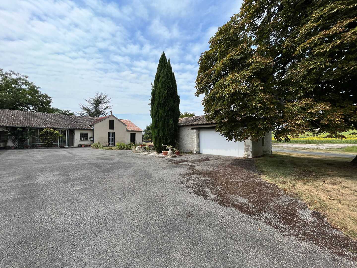 Будинок в Villeréal, Nouvelle-Aquitaine 12023047