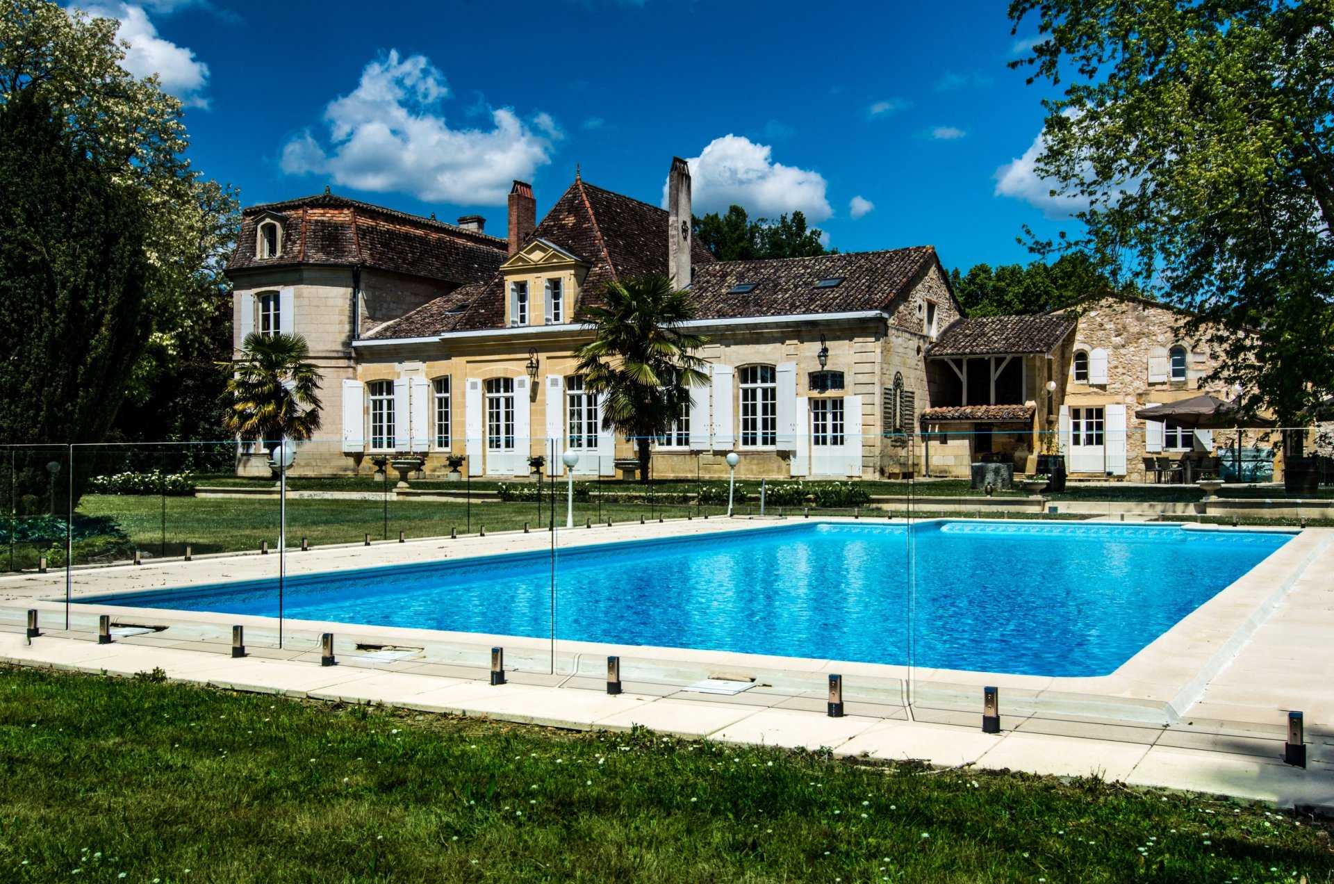 rumah dalam Bergerac, Nouvelle-Aquitaine 12023062