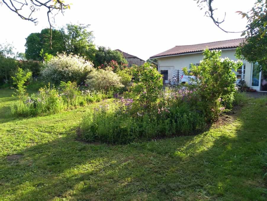 House in Montemboeuf, Nouvelle-Aquitaine 12023067