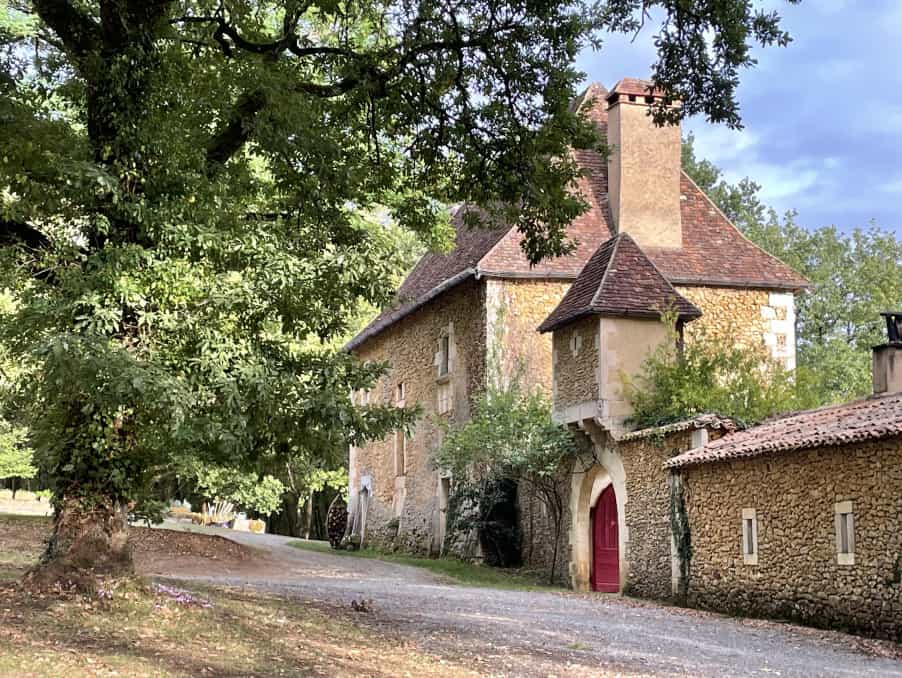 Haus im Bergerac, Neu-Aquitanien 12023082