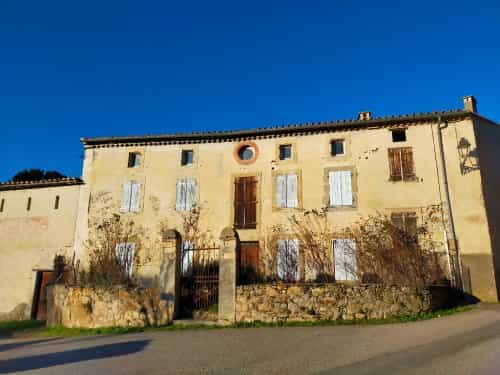 Huis in Carcassonne, Occitanië 12023111