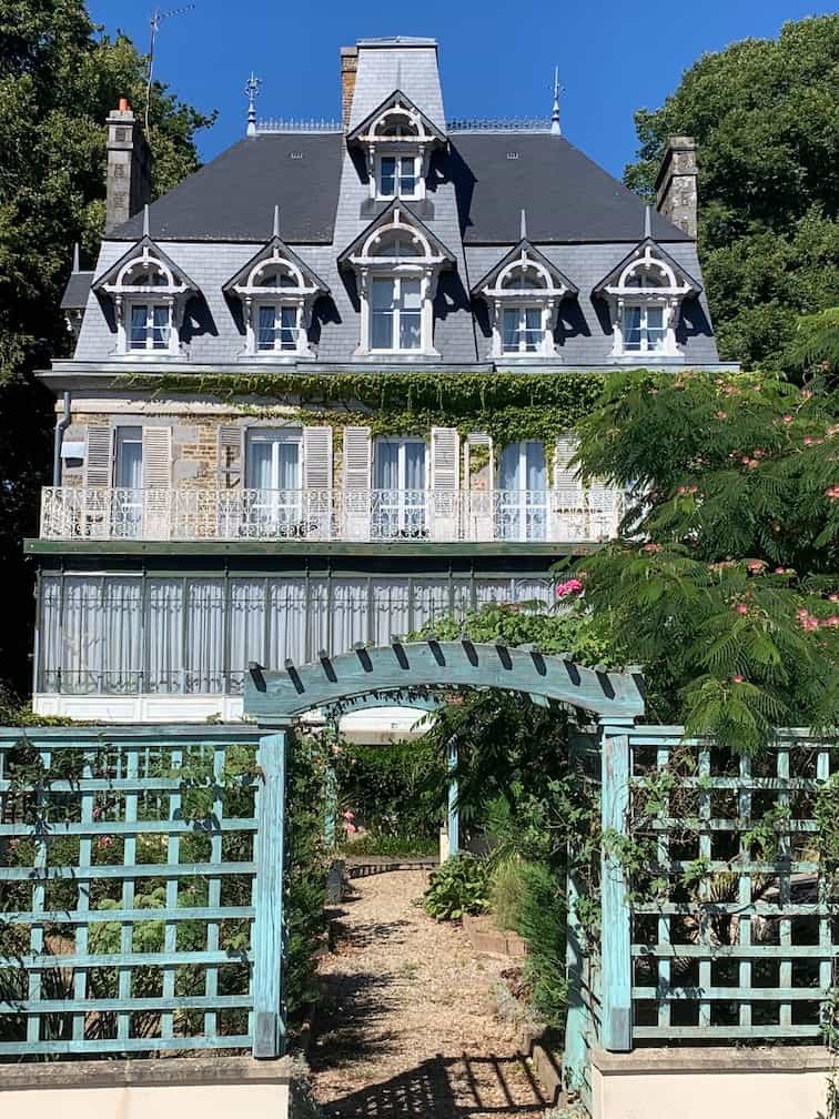 Casa nel Juvigny-sous-Andaine, Normandie 12023139