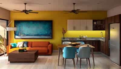 Condominium in Playa del Carmen, Quintana Roo 12023143