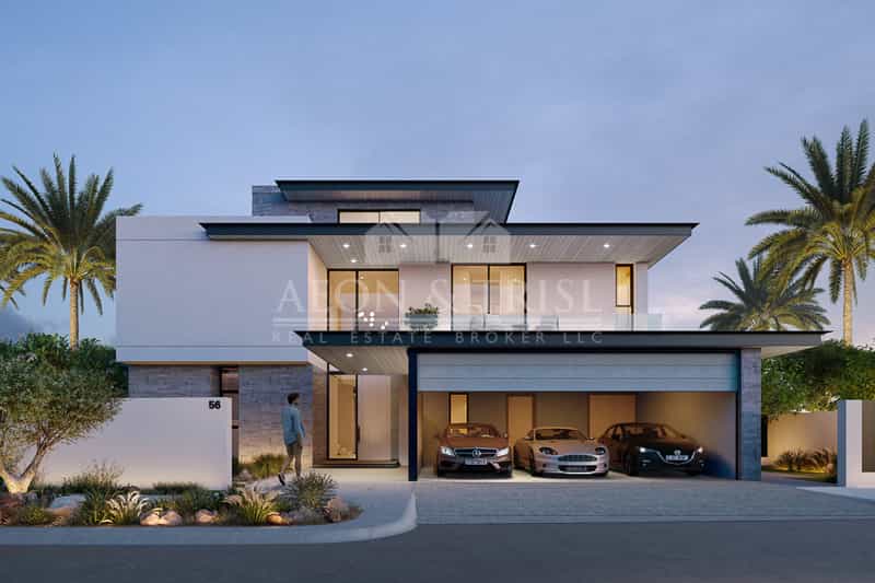 House in Dubai, Dubayy 12023155