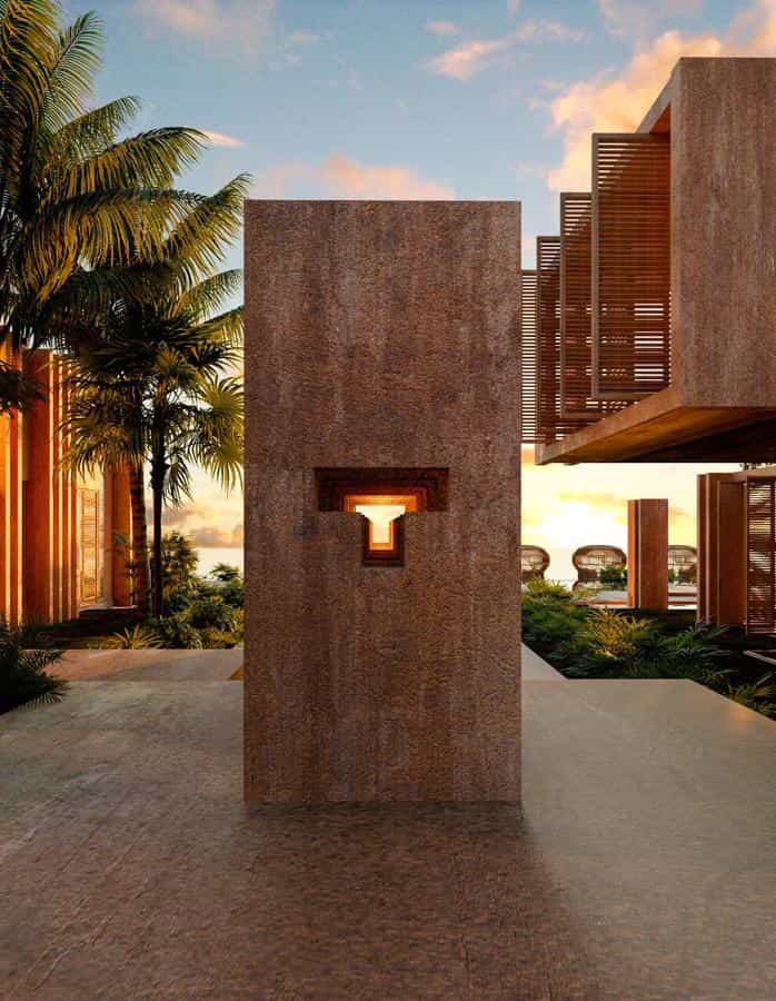 Condominium in , Quintana Roo 12023170