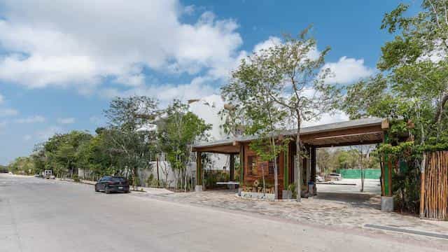 Condomínio no Tulum, Quintana Roo 12023201