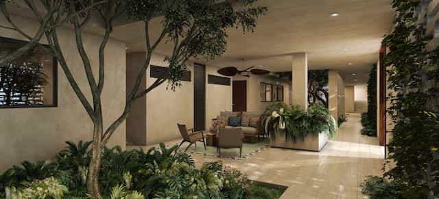Condominium in Tulum, Quintana Roo 12023213