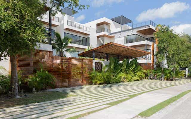 Condominium in , Quintana Roo 12023225