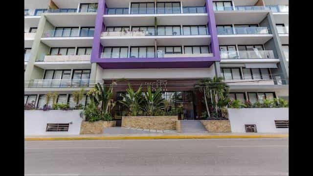 Condominium in Playa del Carmen, Quintana Roo 12023240