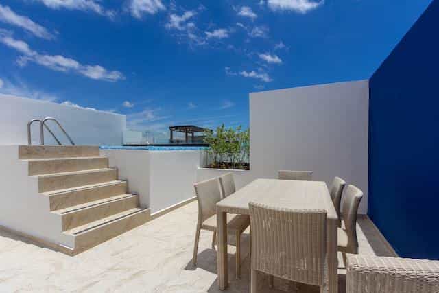 Condominio nel Playa del Carmen, Quintana Roo 12023242