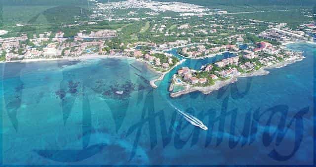 나라 에 Puerto Aventuras, Quintana Roo 12023251