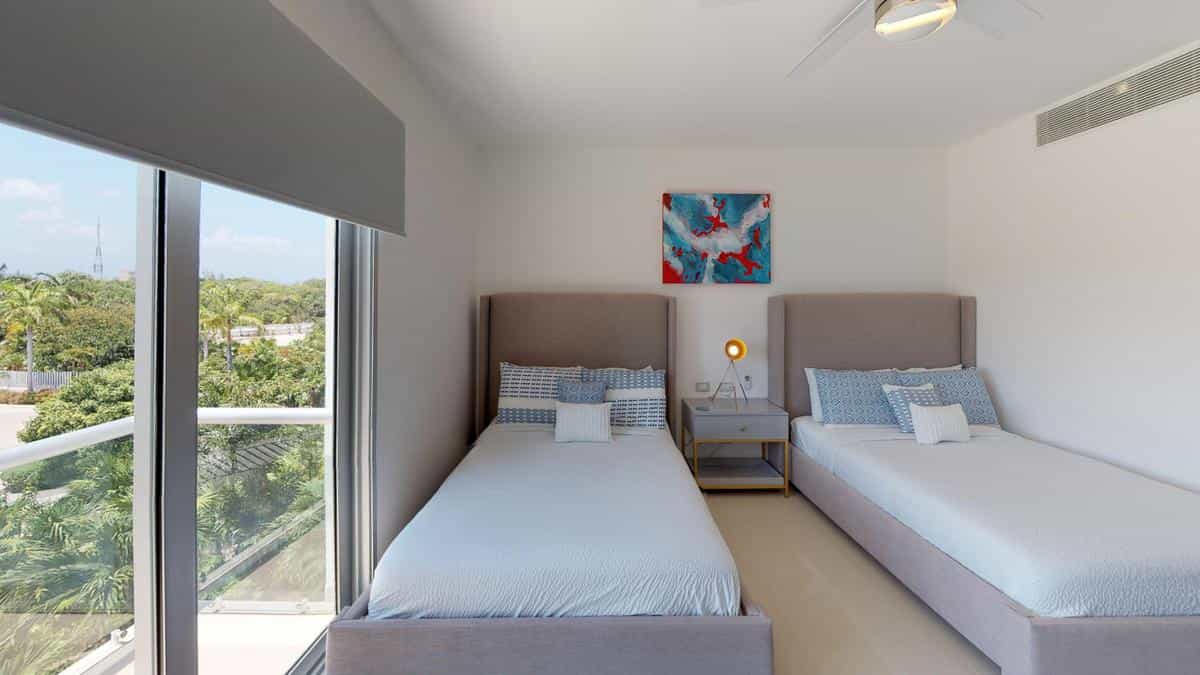 Condominium in Playa del Carmen, Quintana Roe 12023297