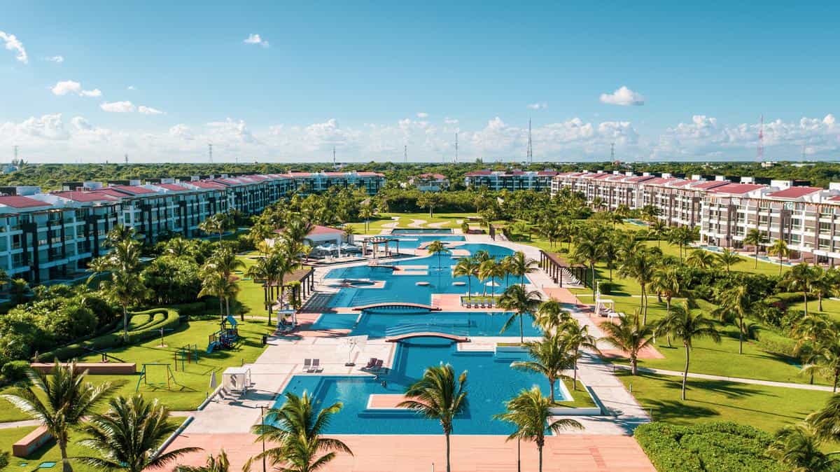 Condominium in Playa del Carmen, Quintana Roo 12023297