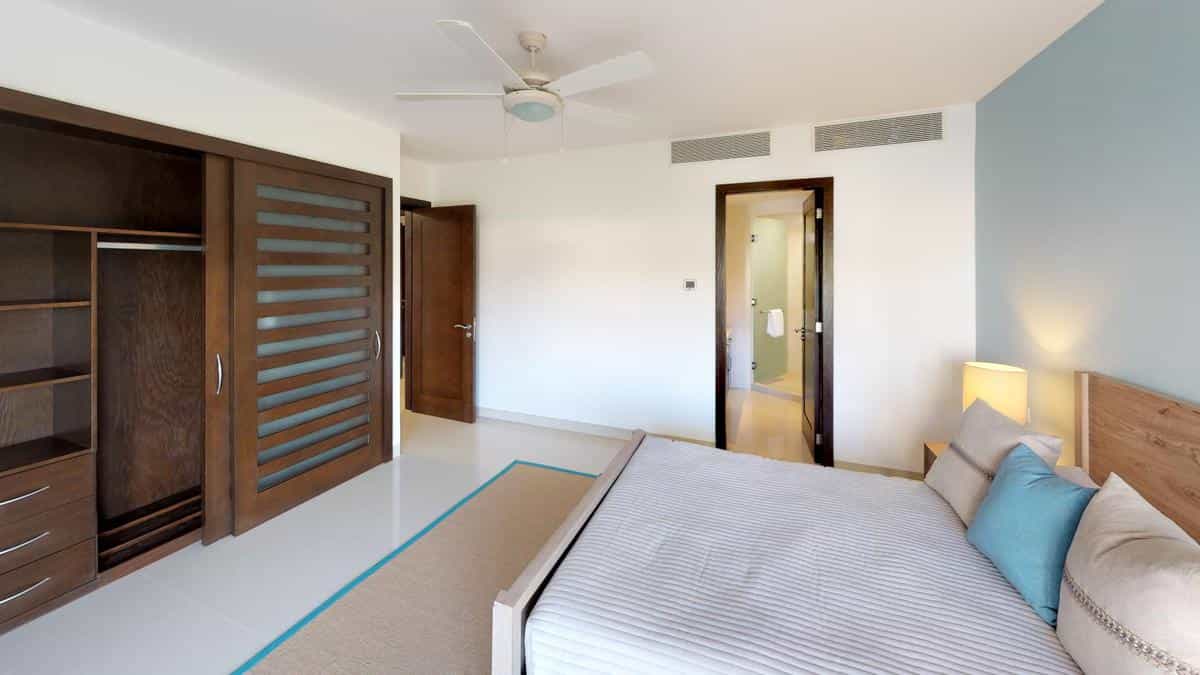 Квартира в Playa del Carmen, Quintana Roo 12023302