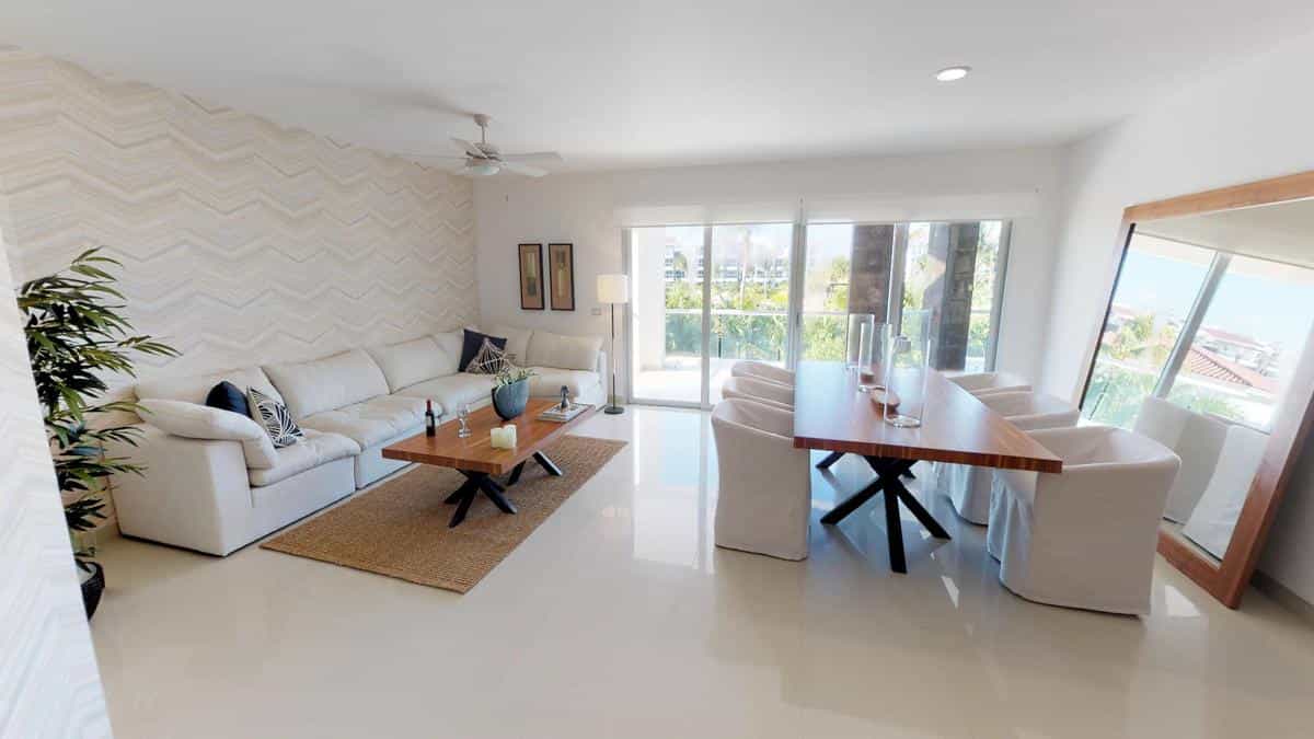 Condominium in Playa del Carmen, Quintana Roo 12023302