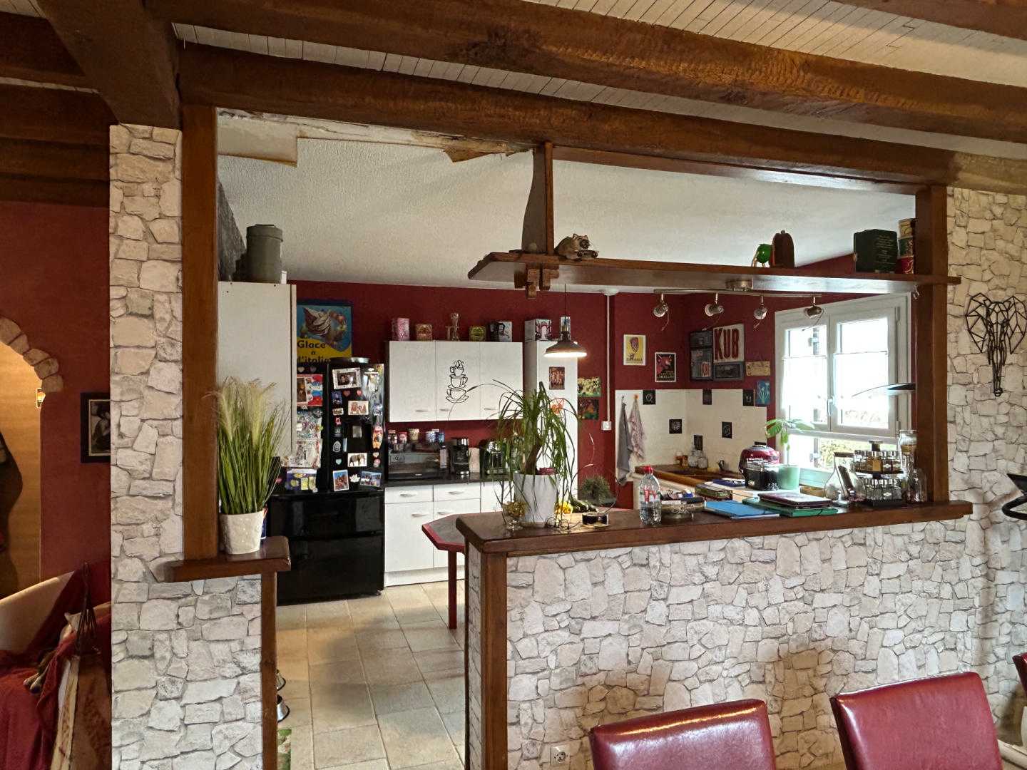 Dom w Montignac, Nouvelle-Aquitaine 12023318