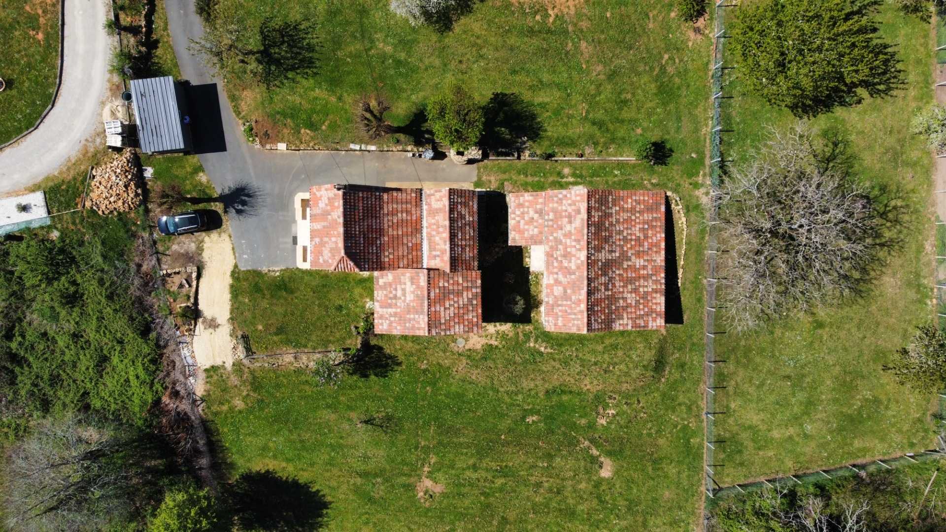 Hus i Sarlat-la-Canéda, Nouvelle-Aquitaine 12023322