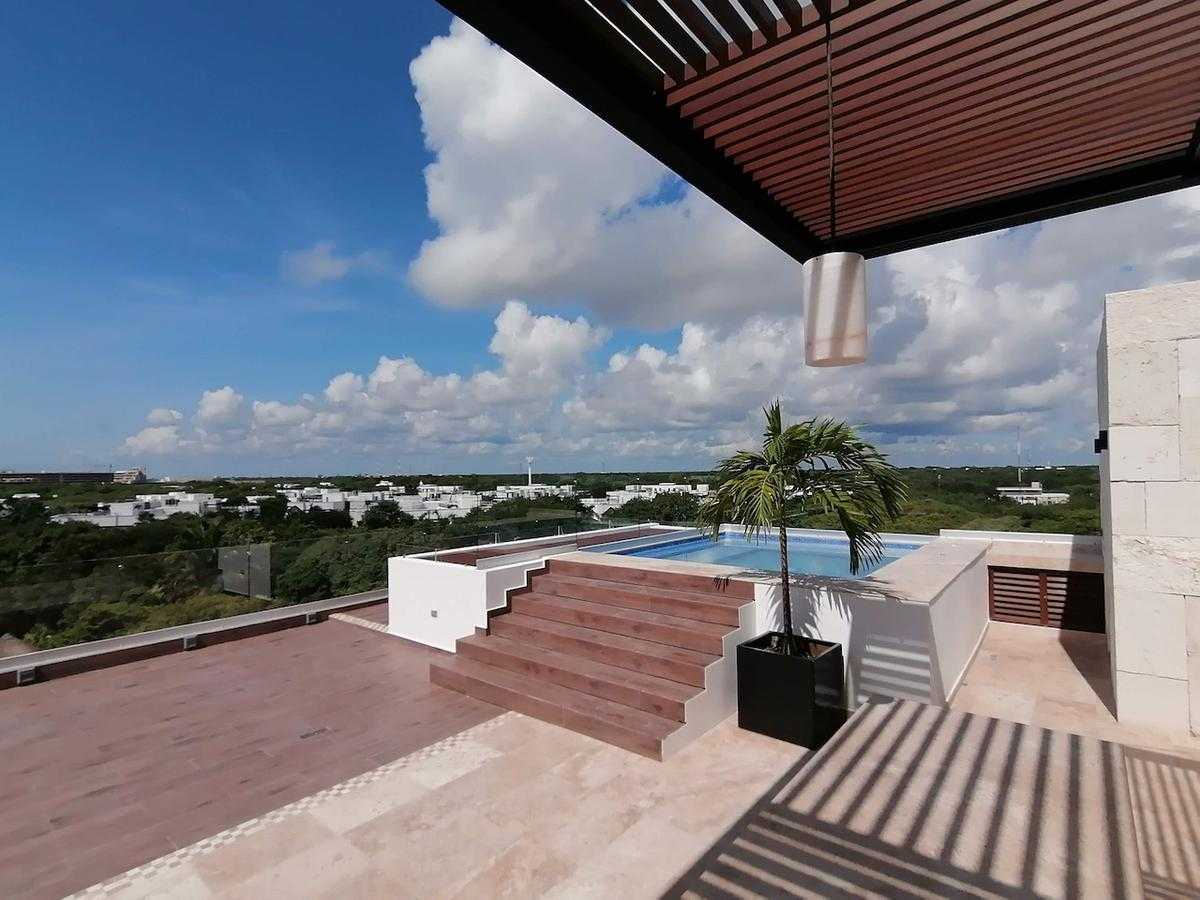 Condominium in Playa del Carmen, Quintana Roo 12023323