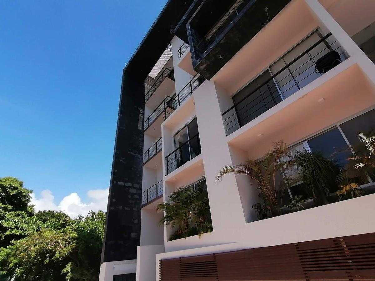 Condominium in Playa del Carmen, Quintana Roo 12023323