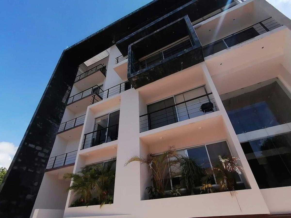 Condominium in Playa del Carmen, Quintana Roo 12023324