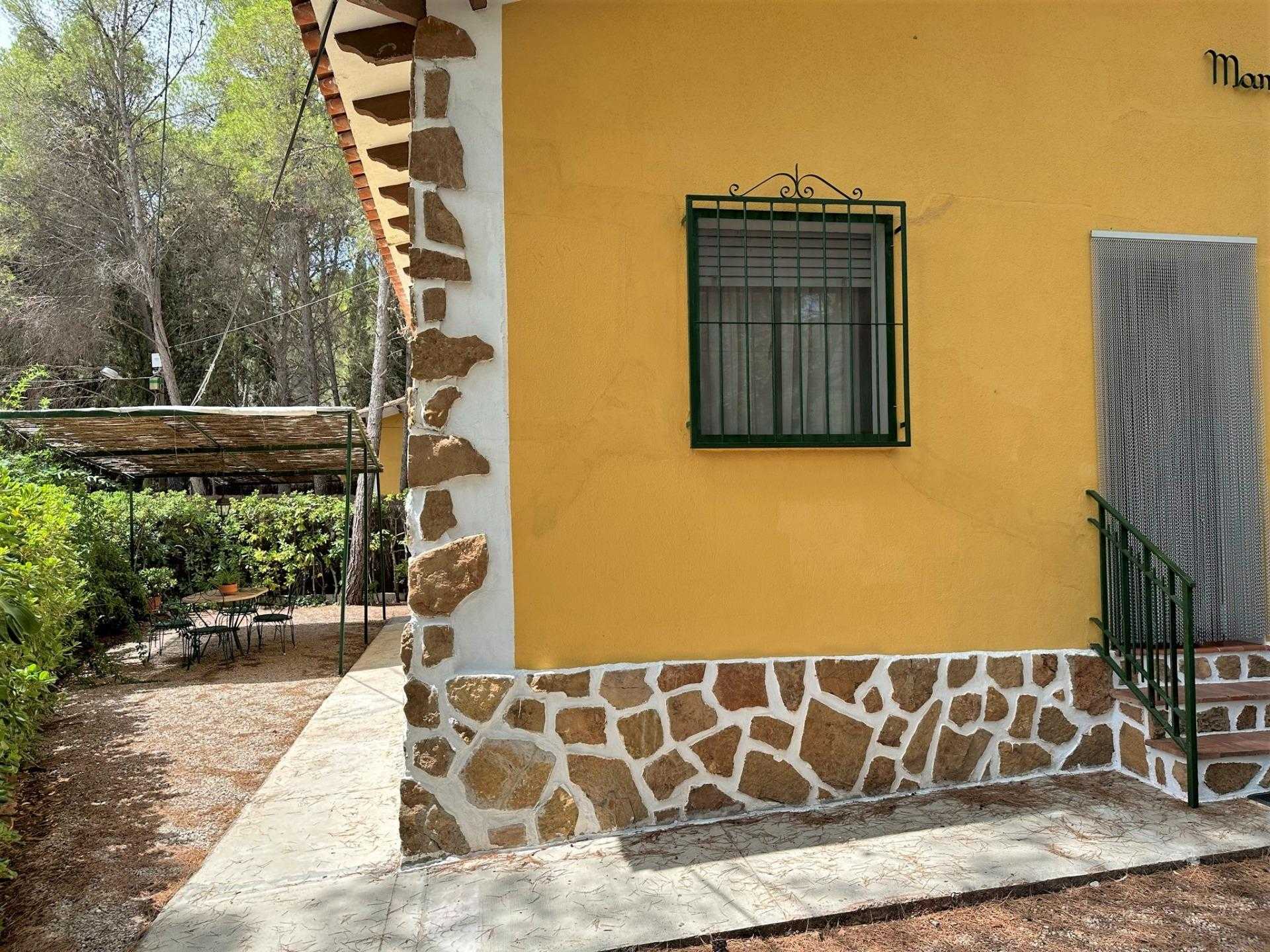 بيت في Serra, Valencia, Valencian Community 12023444