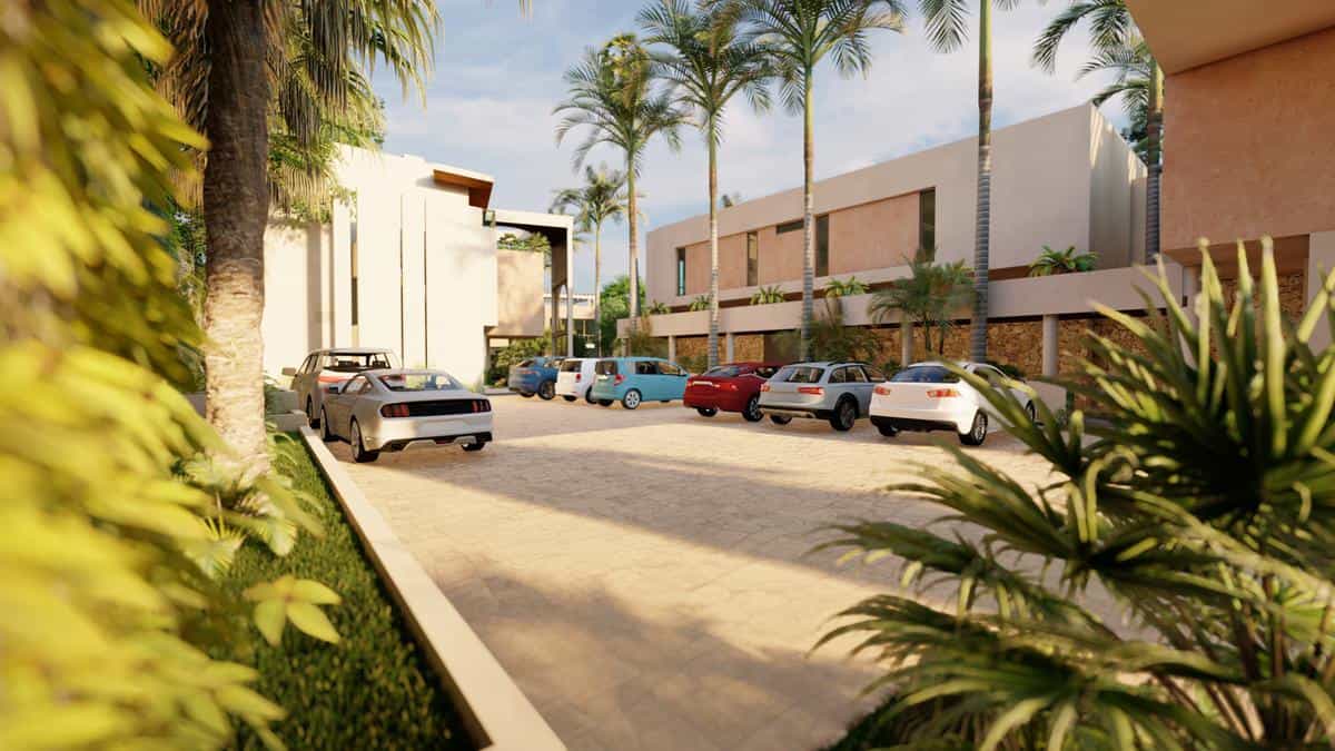 Condominium in San Miguel de Cozumel, Quintana Roo 12023502