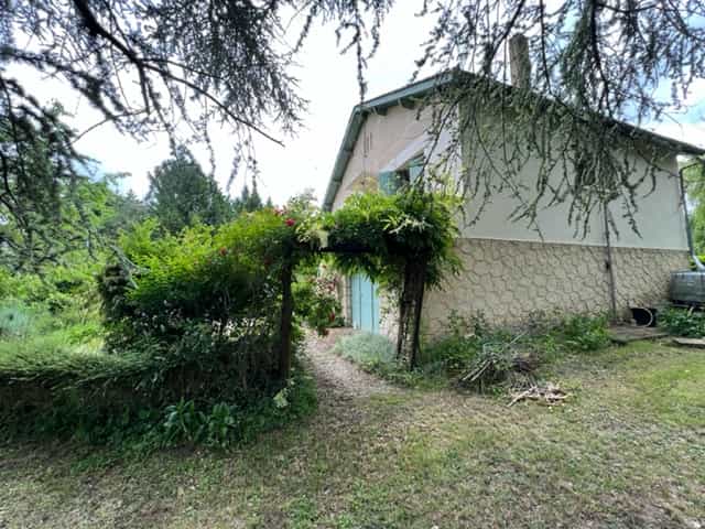 Huis in Villereal, Nouvelle-Aquitanië 12023586