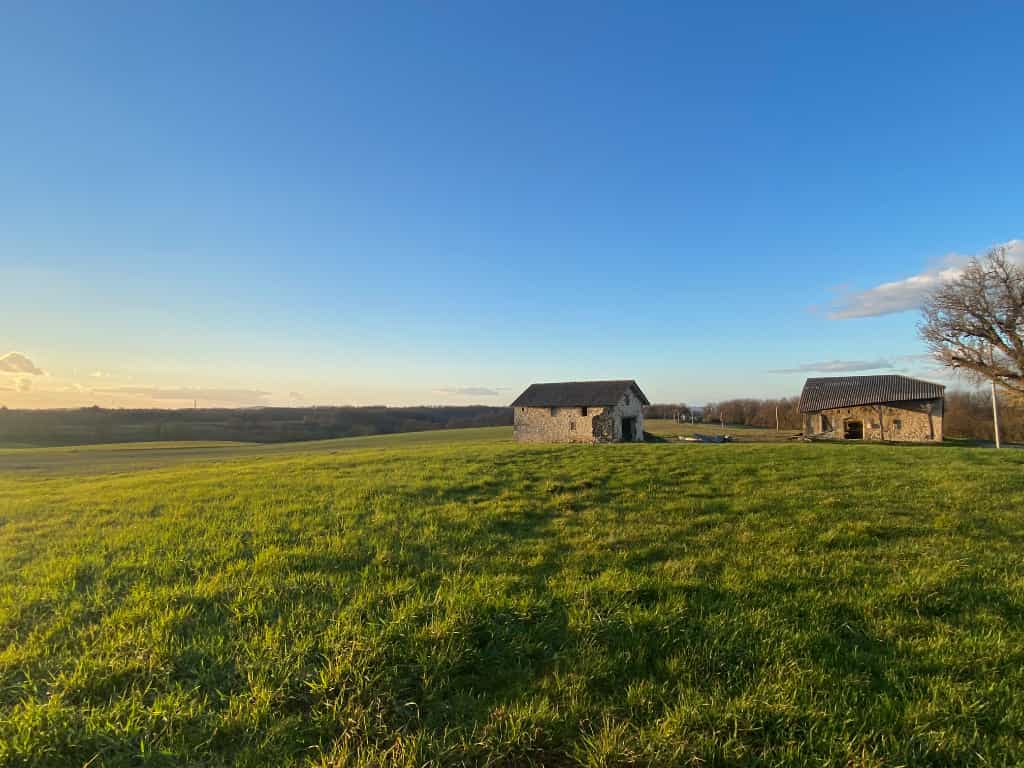 House in Villereal, Nouvelle-Aquitaine 12023592
