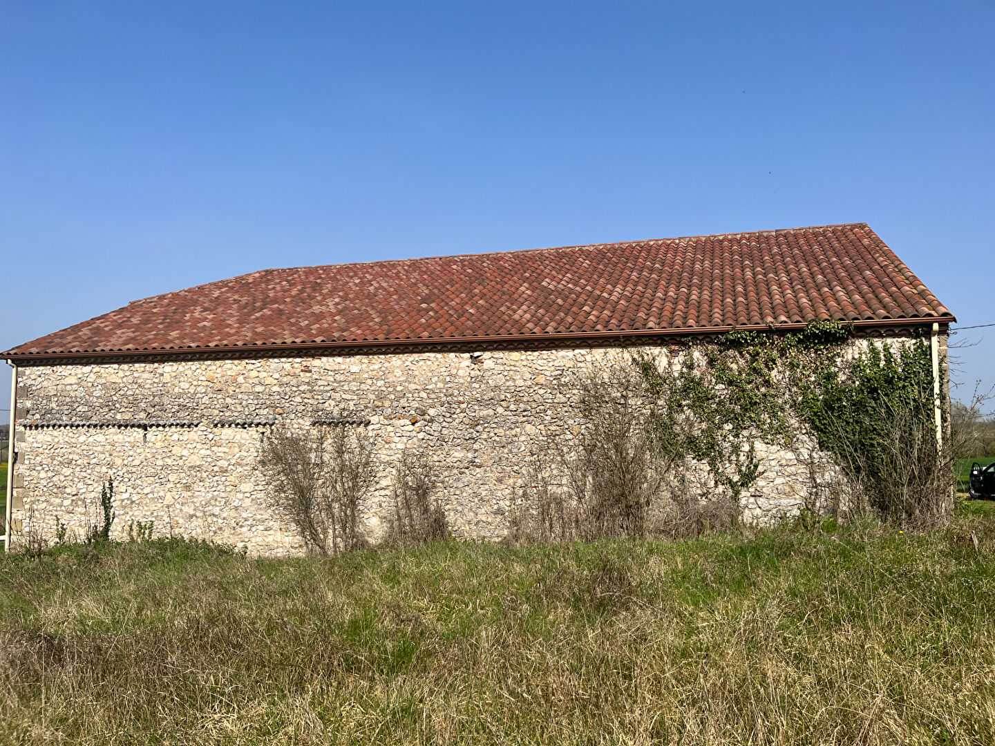 Hus i Monflanquin, Nouvelle-Aquitaine 12023603