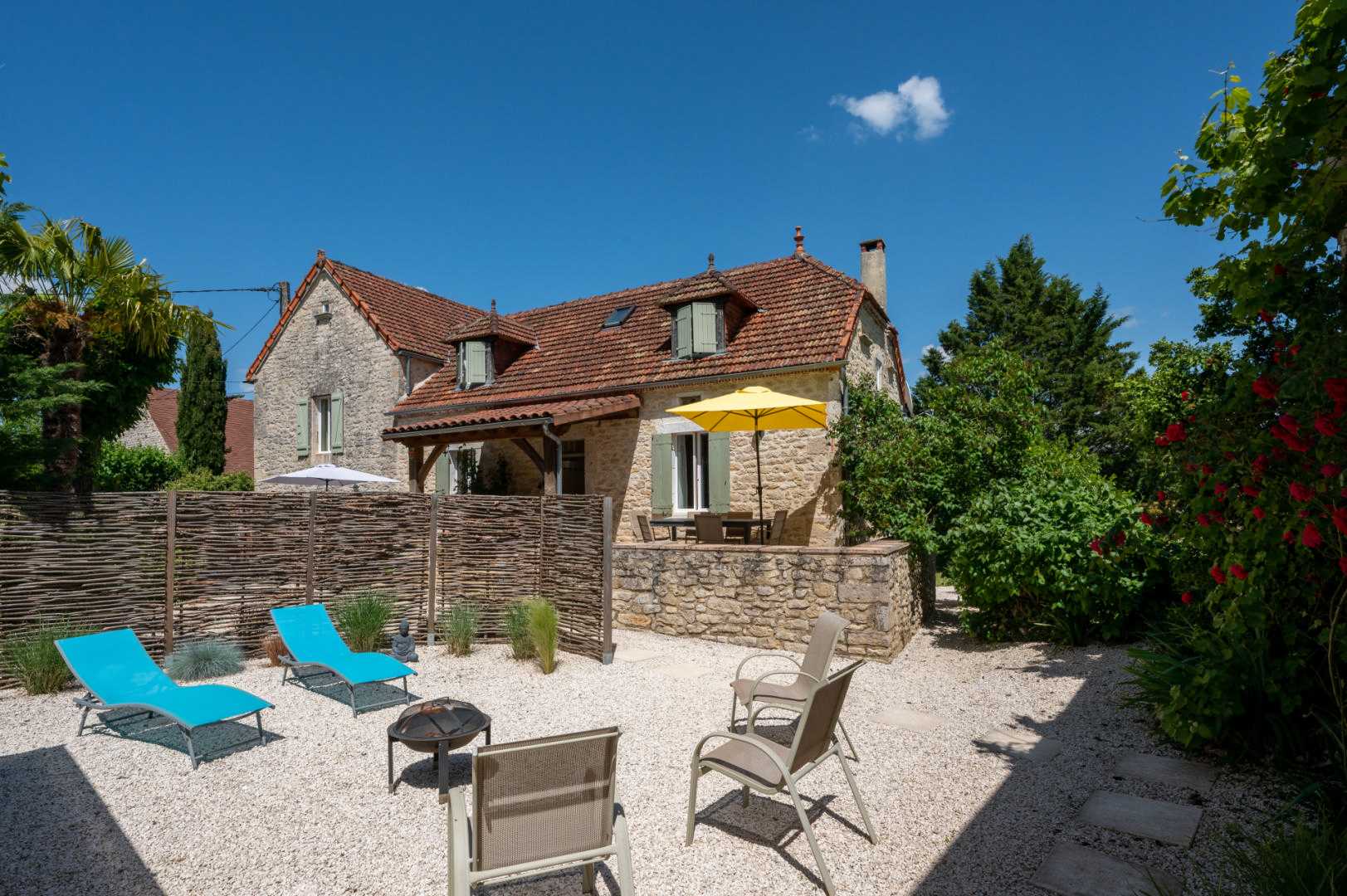 House in Gourdon, Occitanie 12023611