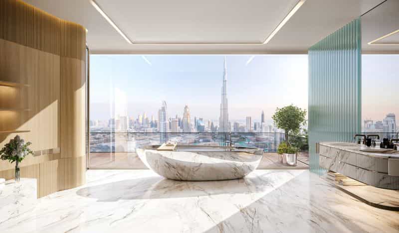 Condominium dans Dubai, Dubayy 12023663