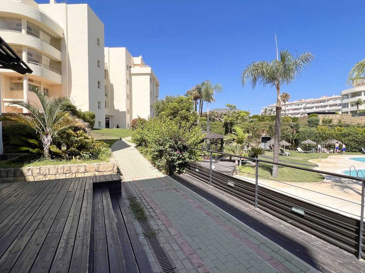 Condominium in Mijas, Andalucía 12023678