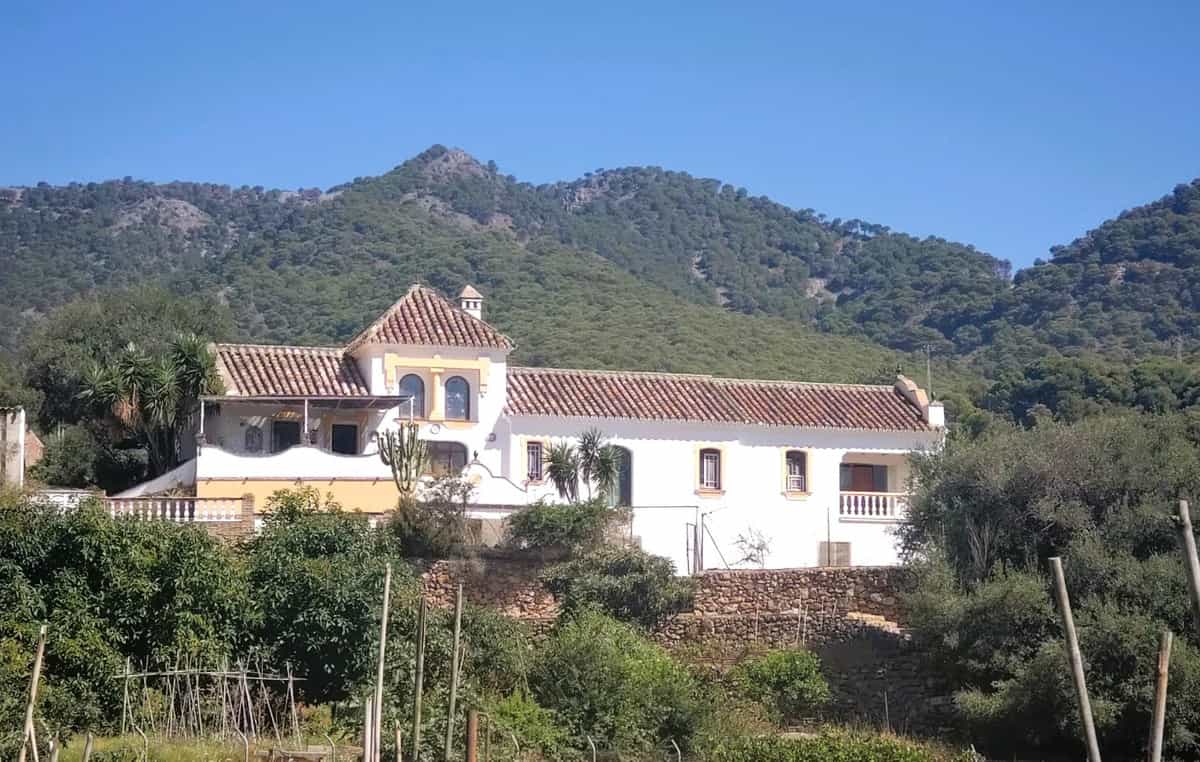 Huis in Mijas, Andalusië 12023697