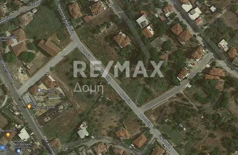 Condominium in Agria, Thessalië 12023771