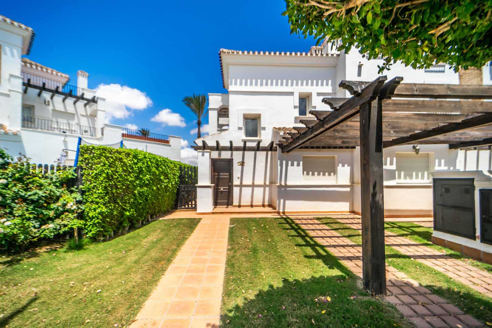 Casa nel Los Tomases, Murcia 12023793