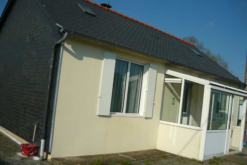 Dom w Pleucadeuc, Bretania 12023966
