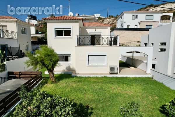 House in Agios Tychon, Larnaka 12023994