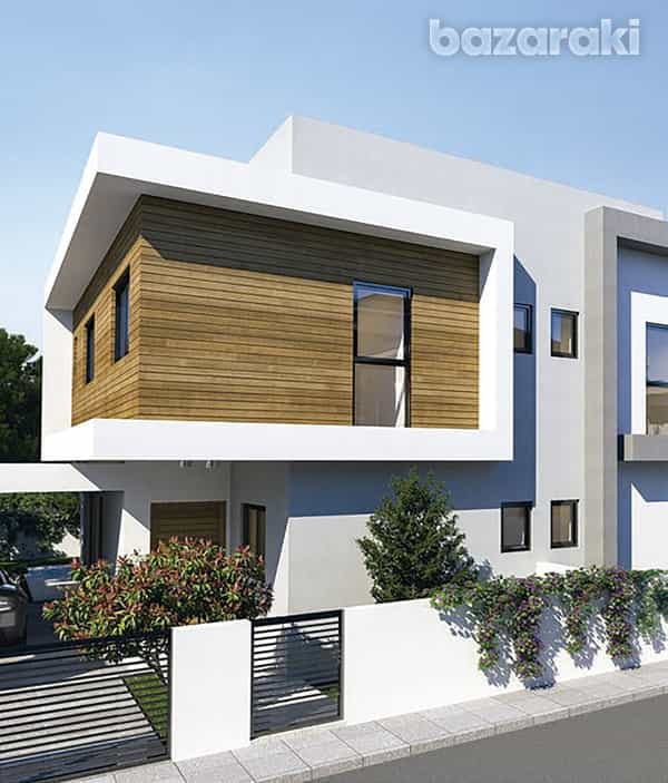 Haus im Pyrgos, Larnaka 12024001