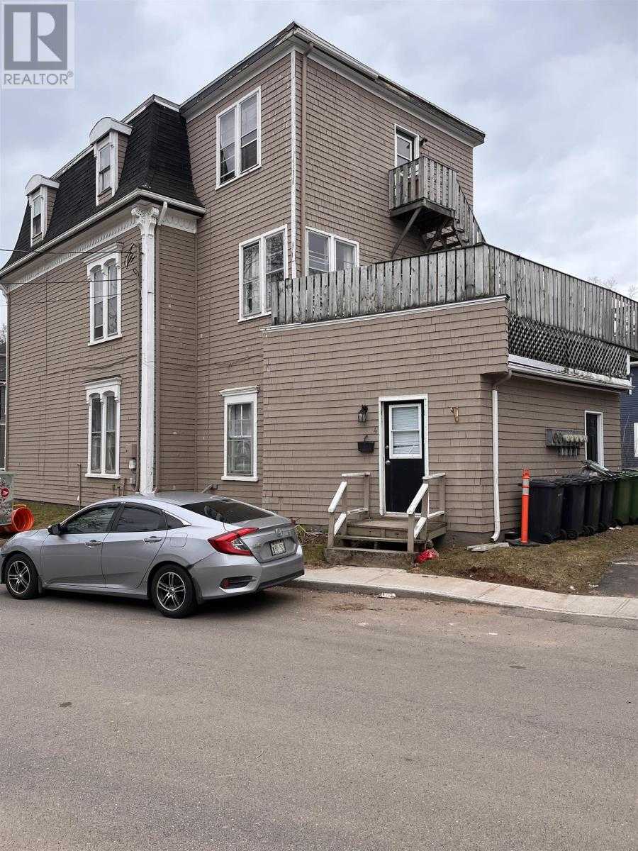 Condominium in Charlottetown, Prince Edward Island 12024078