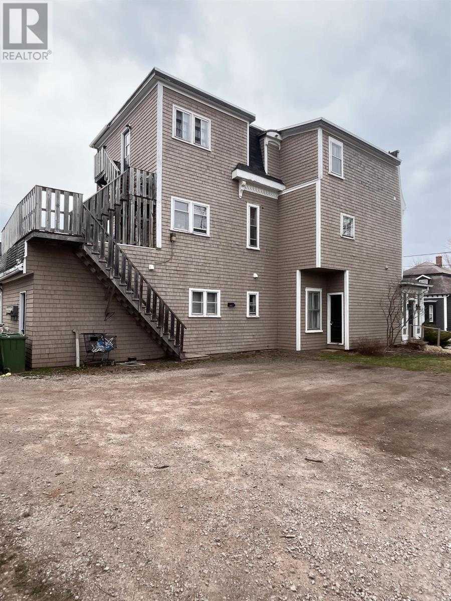 Condominium in Charlottetown, Prince Edward Island 12024078