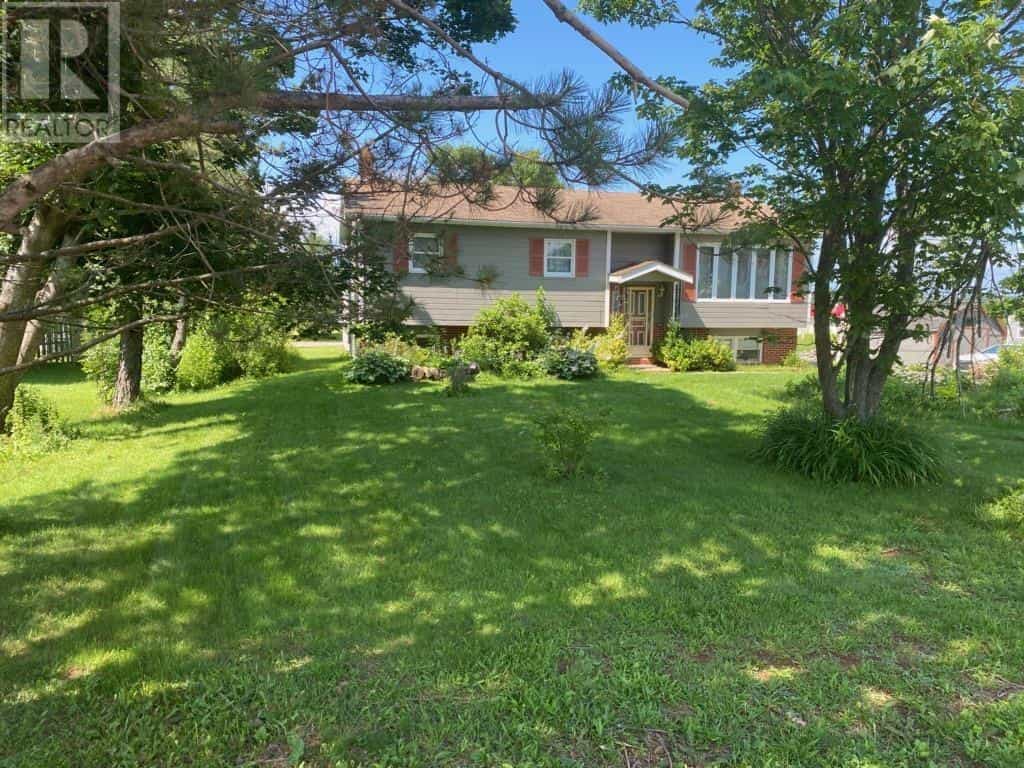 House in Charlottetown, Prince Edward Island 12024098
