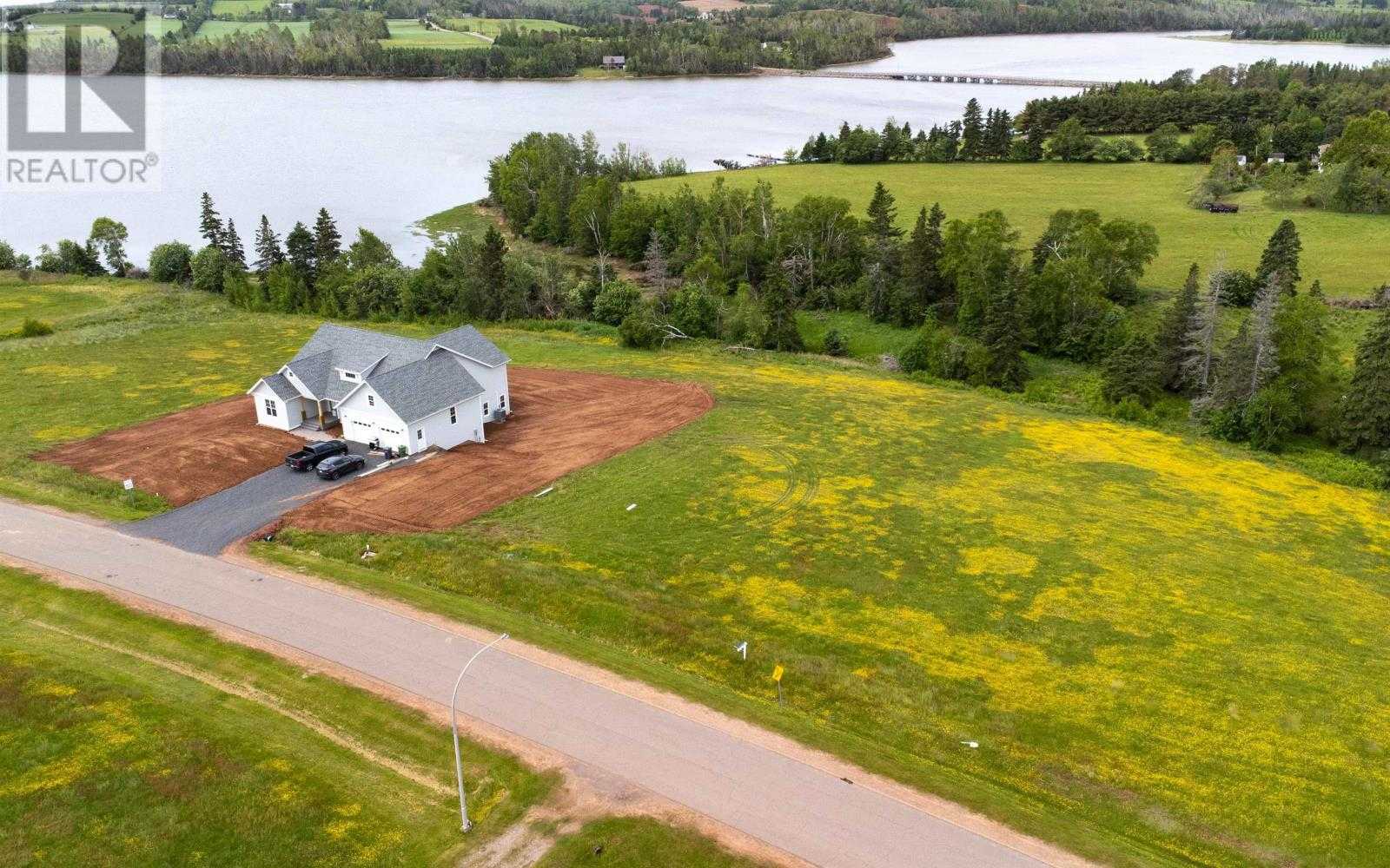 Land in Clyde River, Prince Edward Island 12024119