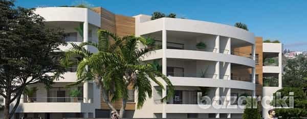 公寓 在 Trachoni, Limassol 12024298