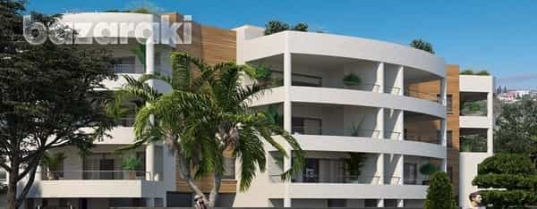 Condominium dans Trachoni, Limassol 12024324
