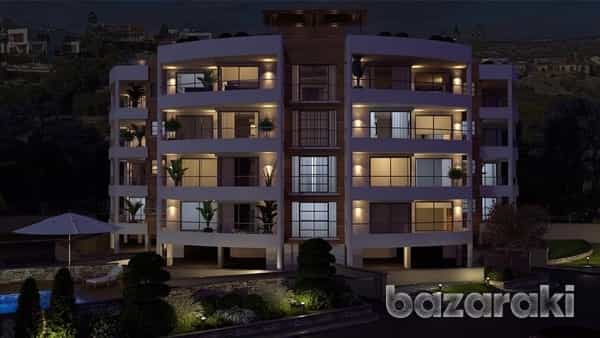Condominium in Trachoni, Limassol 12024324